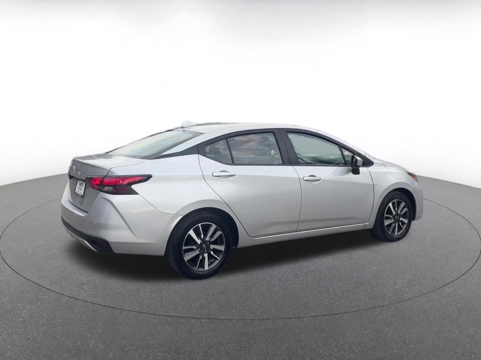 Thumbnail: 2025 Nissan Versa - 15