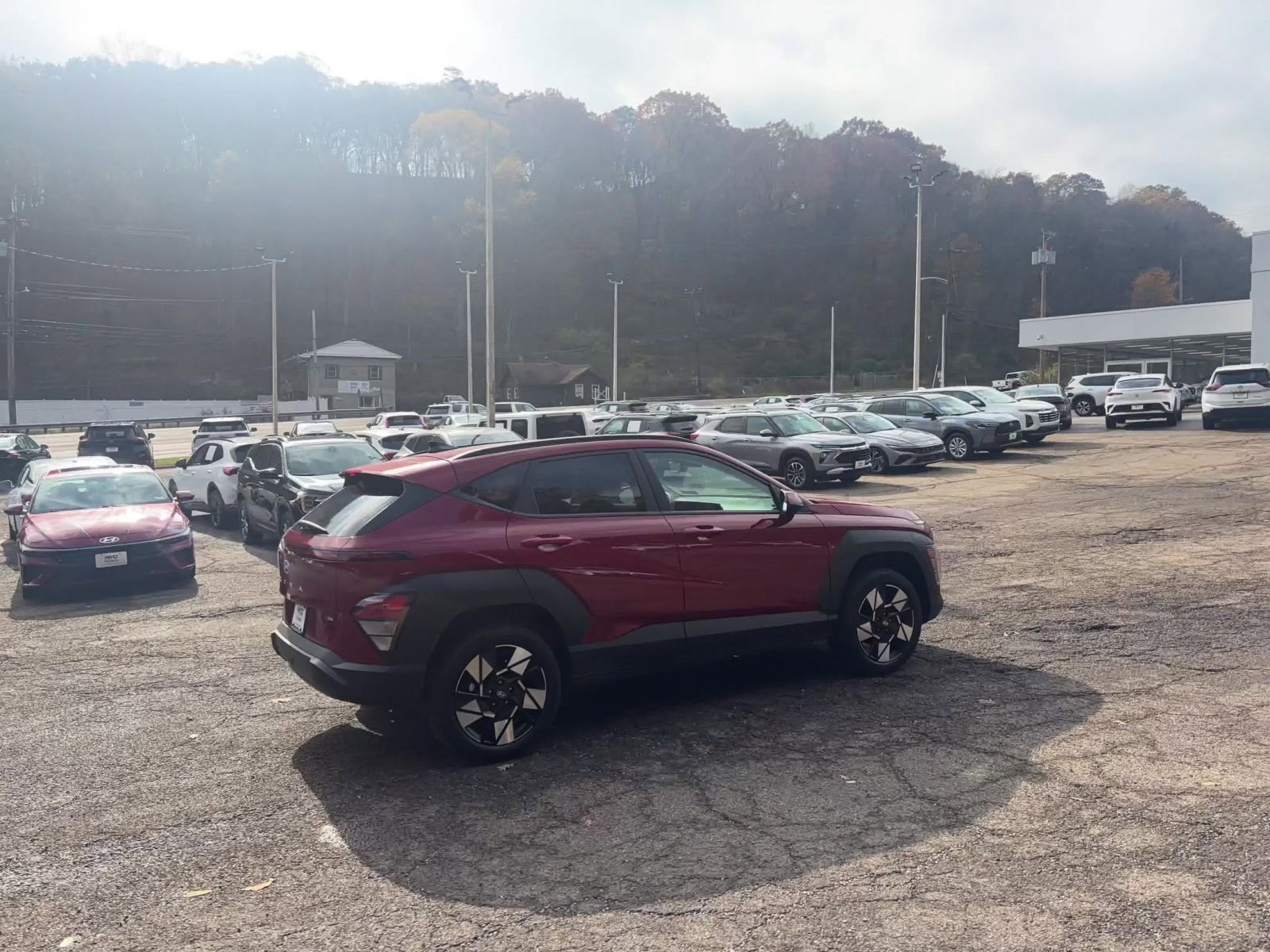 Thumbnail: 2025 Hyundai Kona - 3