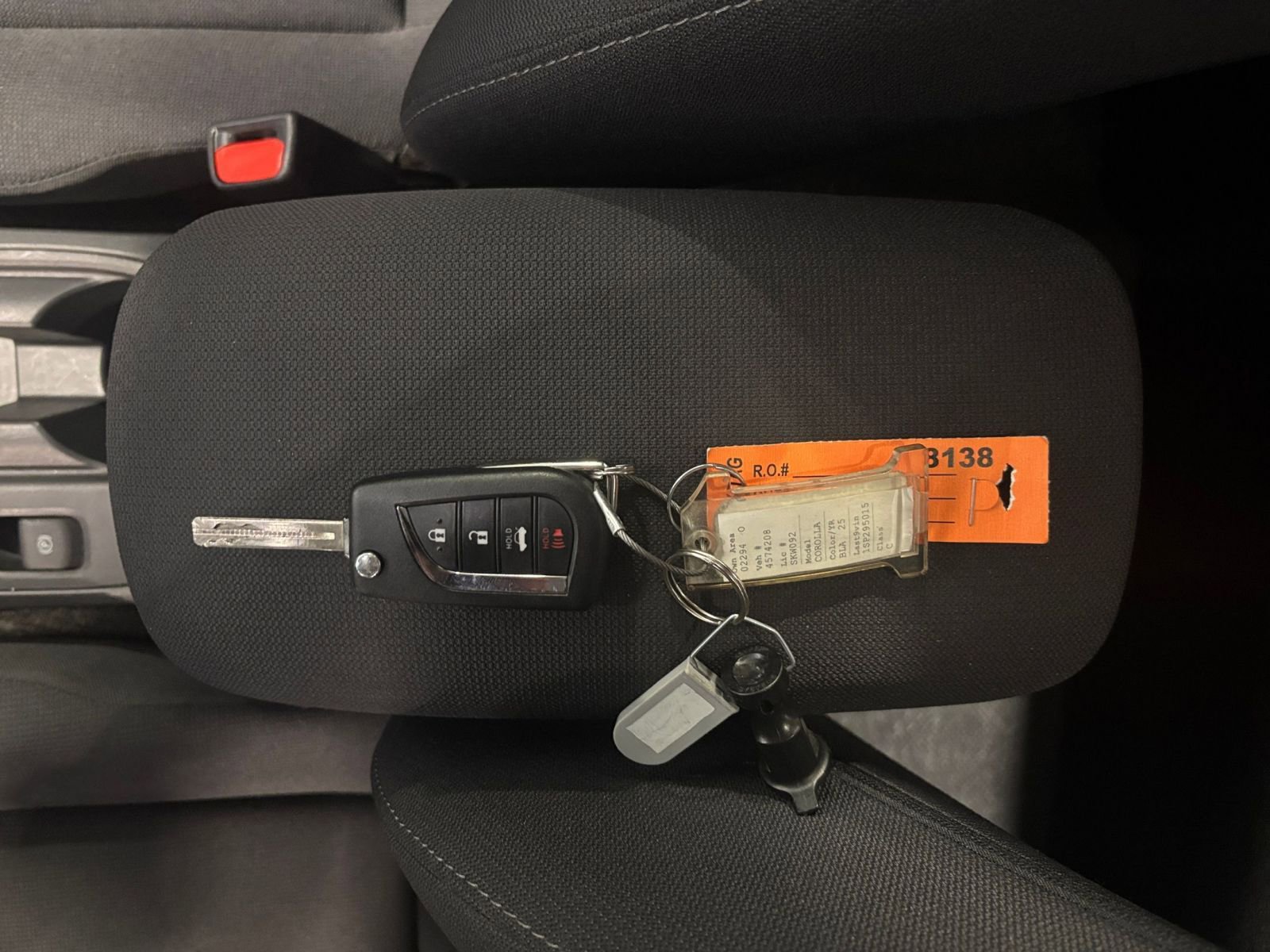 Thumbnail: 2025 Toyota Corolla - 22