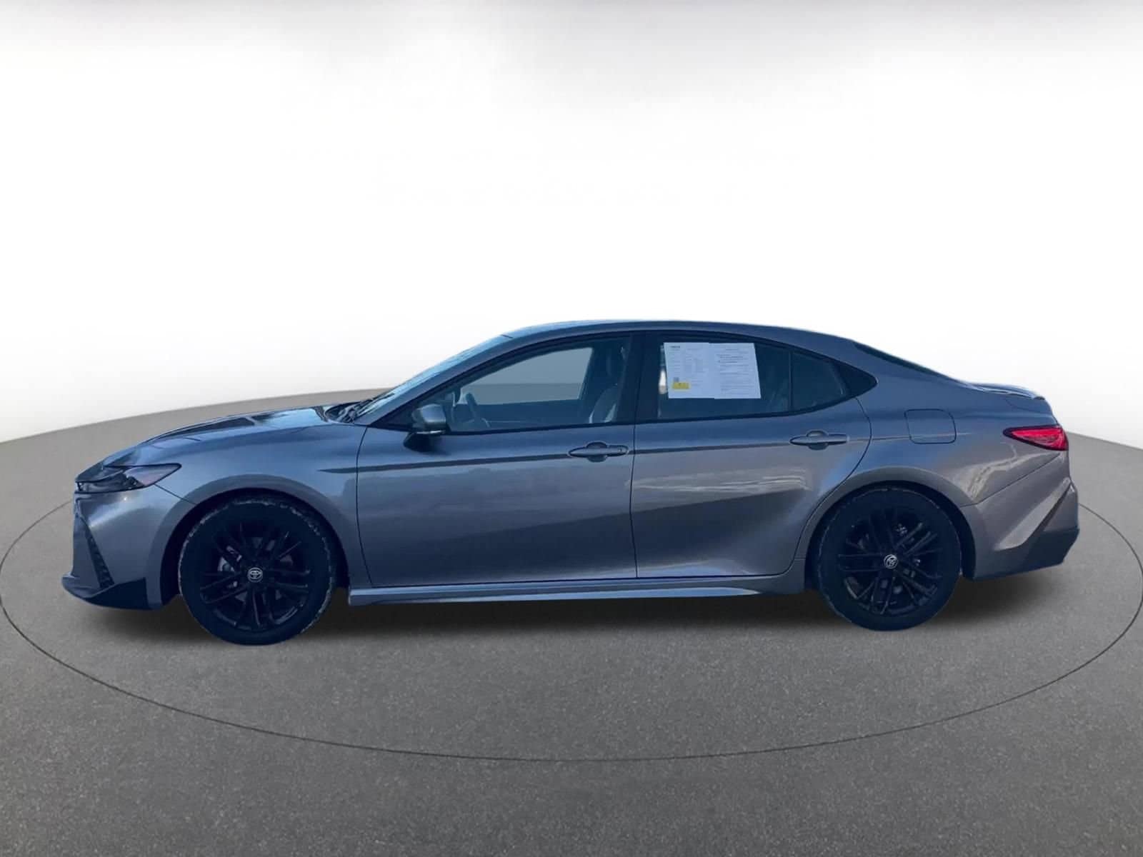 Thumbnail: 2025 Toyota Camry - 8