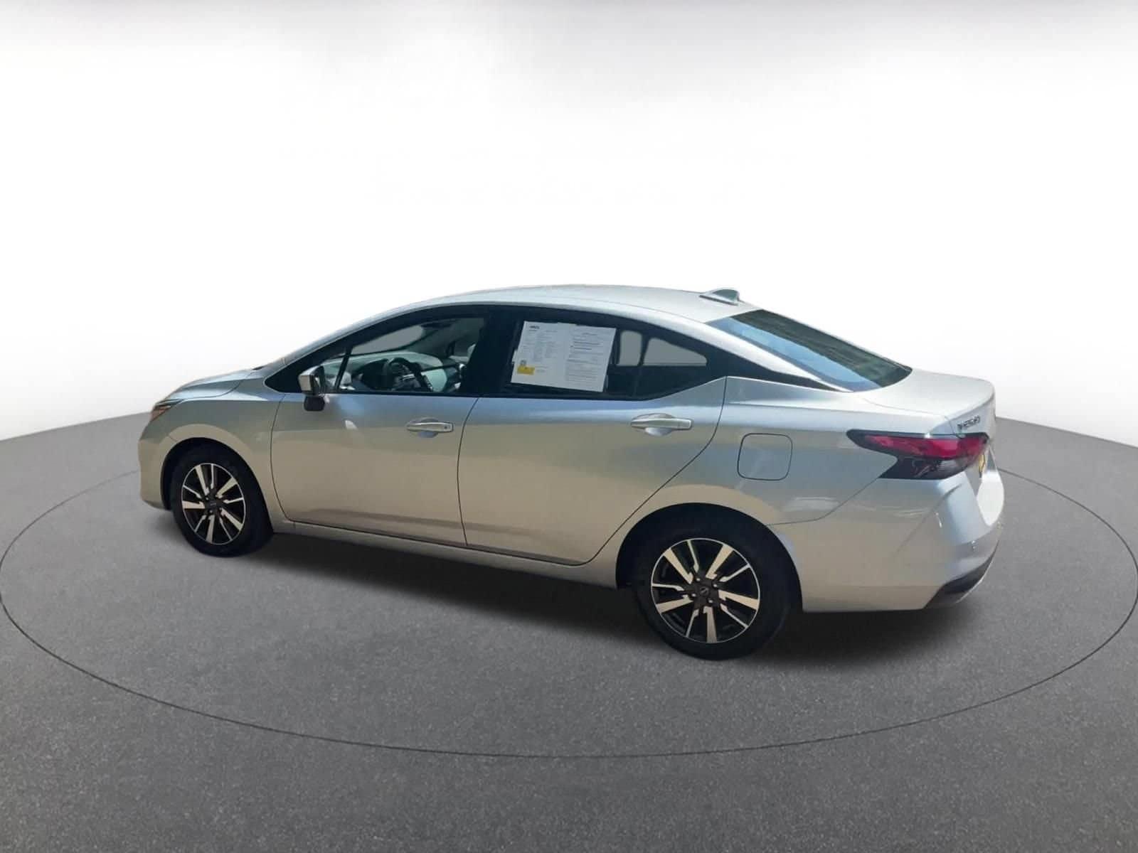Thumbnail: 2025 Nissan Versa - 9