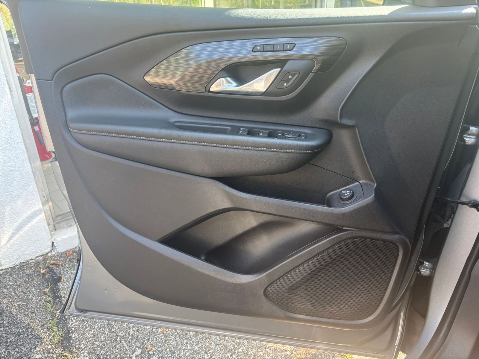 Thumbnail: 2024 GMC Terrain - 20