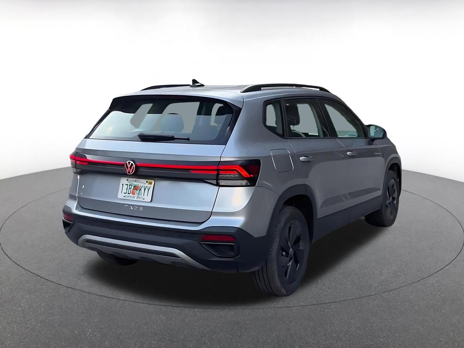 Thumbnail: 2025 Volkswagen Taos - 14