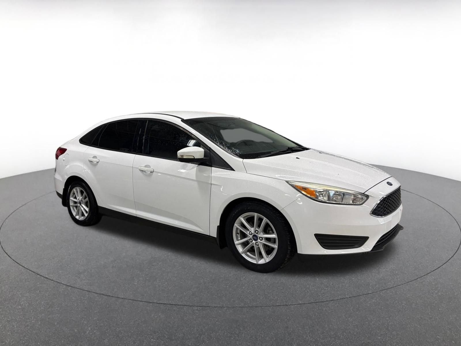 Thumbnail: 2017 Ford Focus - 1