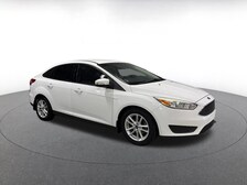 2017 Ford Focus SE -
                  Pittsburgh, PA