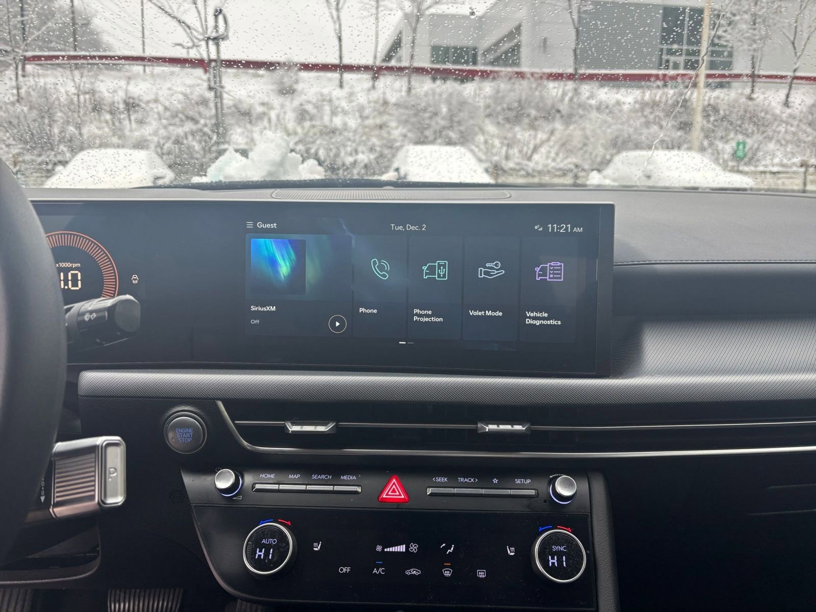 Thumbnail: 2025 Hyundai Sonata - 18