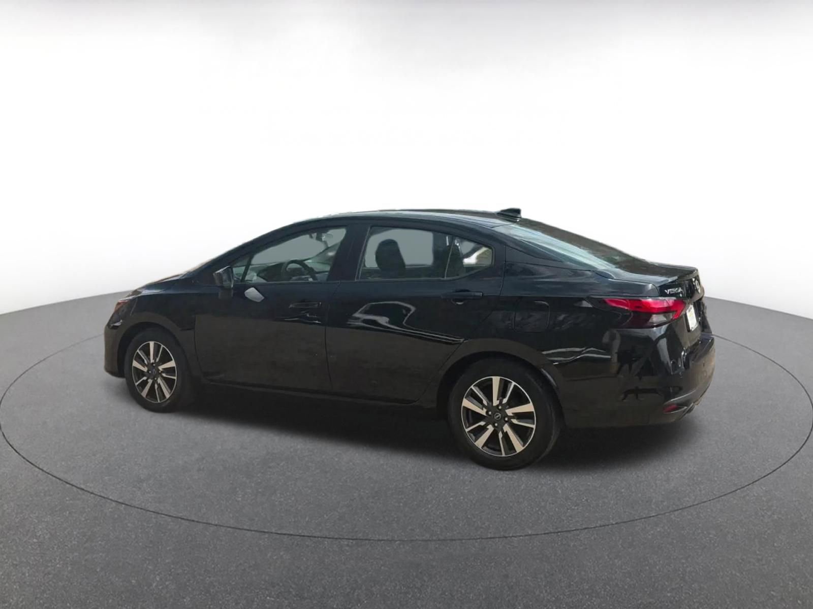 Thumbnail: 2025 Nissan Versa - 10