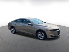 2023 Chevrolet Malibu LT -
                  Pittsburgh, PA