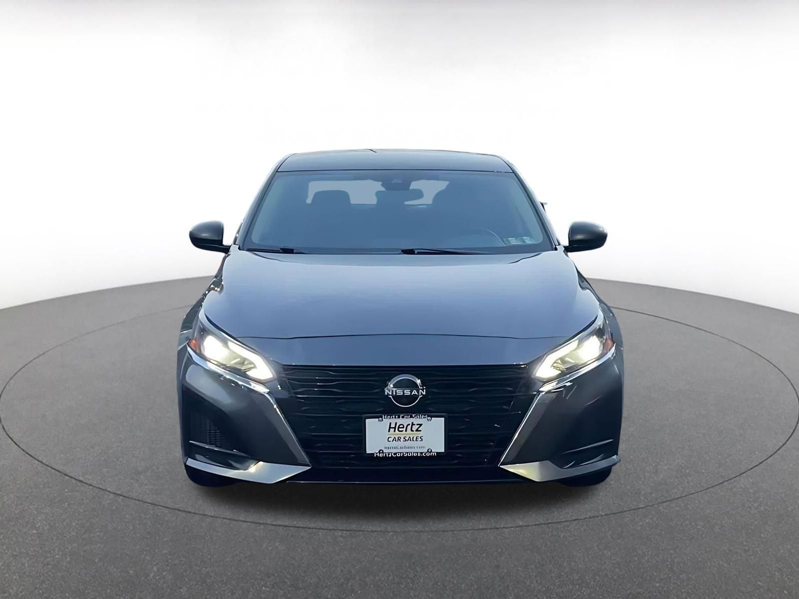 Thumbnail: 2025 Nissan Altima - 4