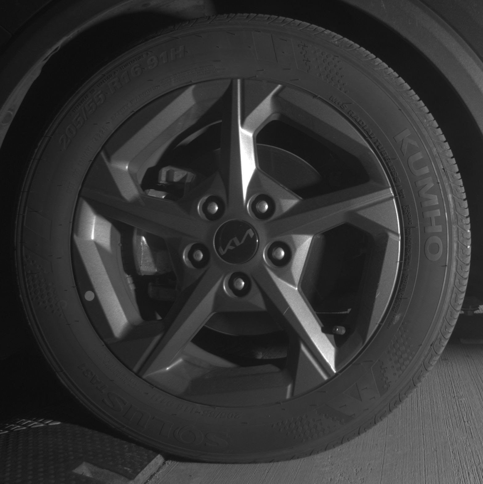 Thumbnail: 2026 Kia K4 - 17