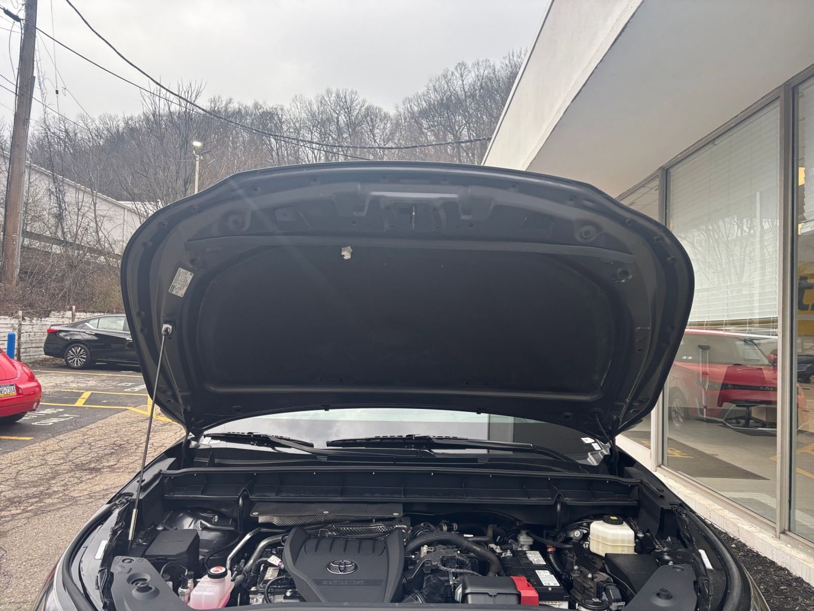 Thumbnail: 2025 Toyota Highlander - 34