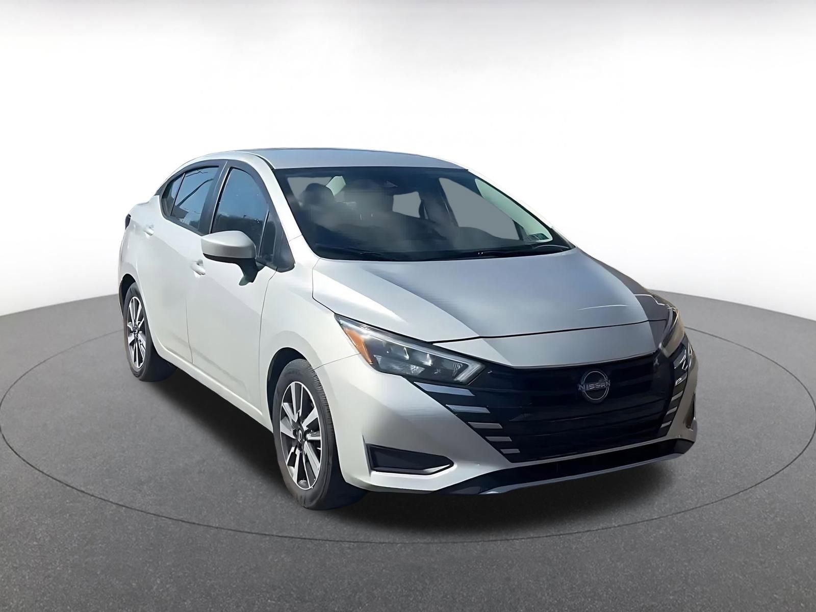 Thumbnail: 2025 Nissan Versa - 3