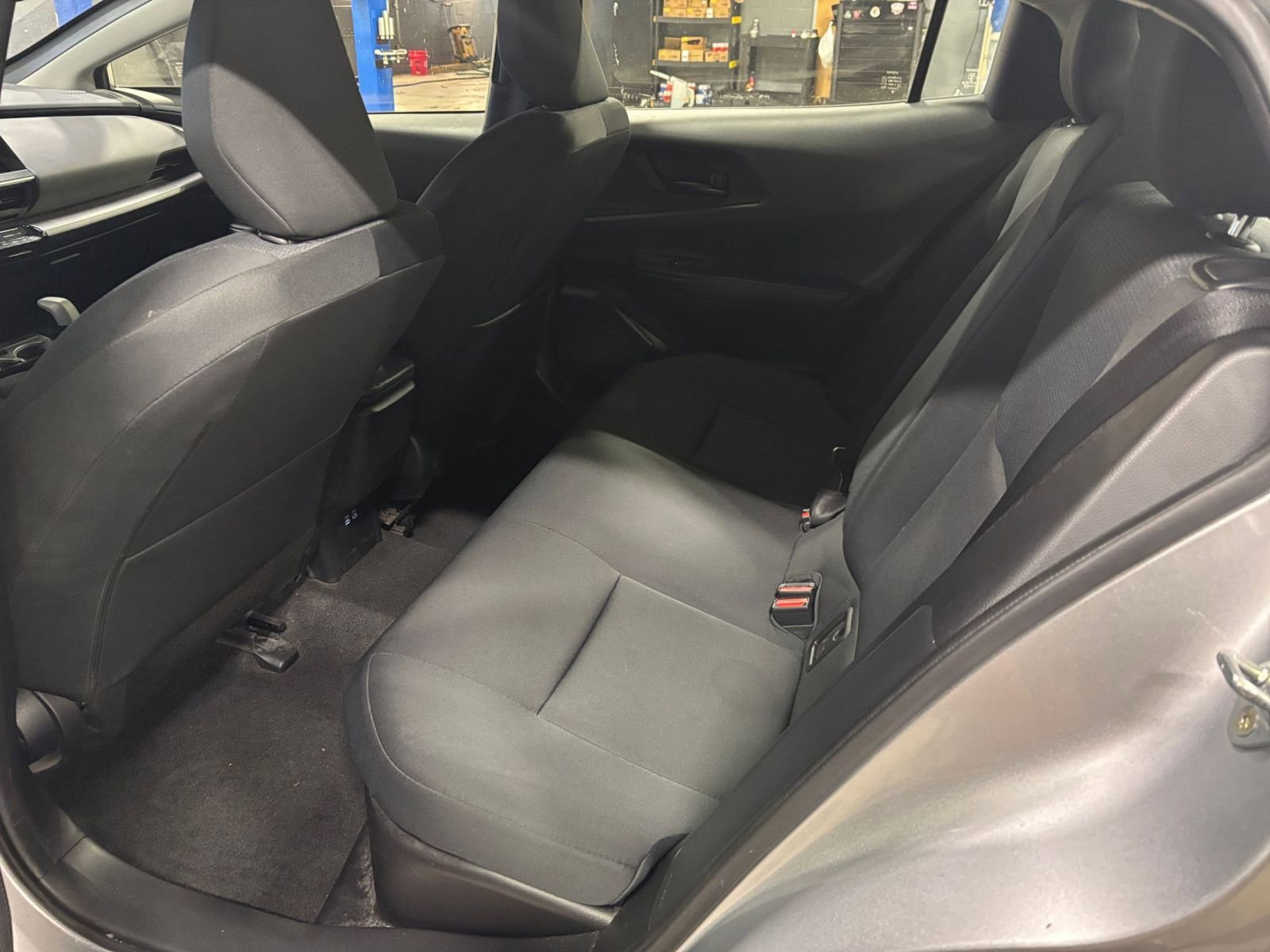 Thumbnail: 2025 Toyota Prius - 23