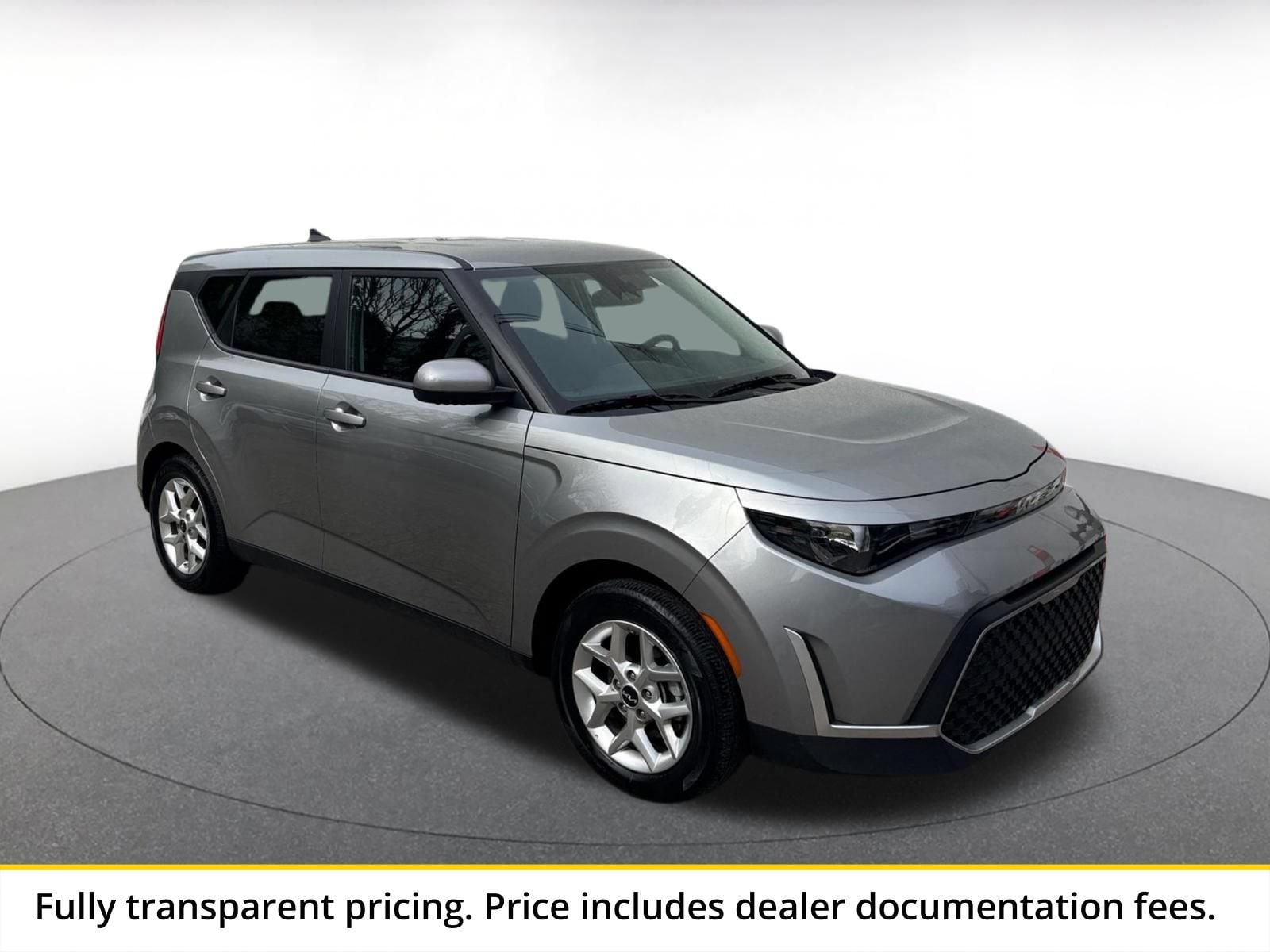 Thumbnail: 2025 Kia Soul - 1