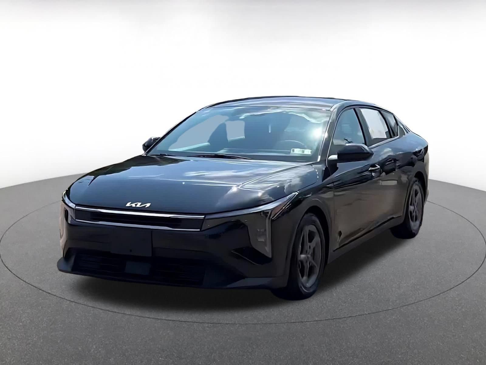 Thumbnail: 2025 Kia K4 - 6