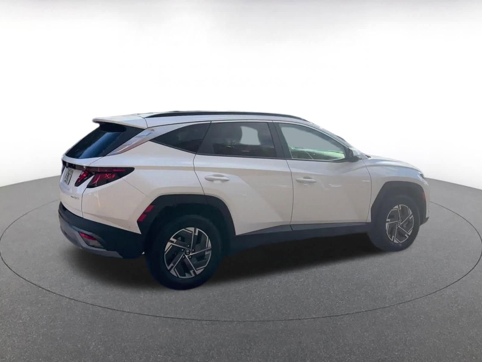 Thumbnail: 2025 Hyundai Tucson - 14