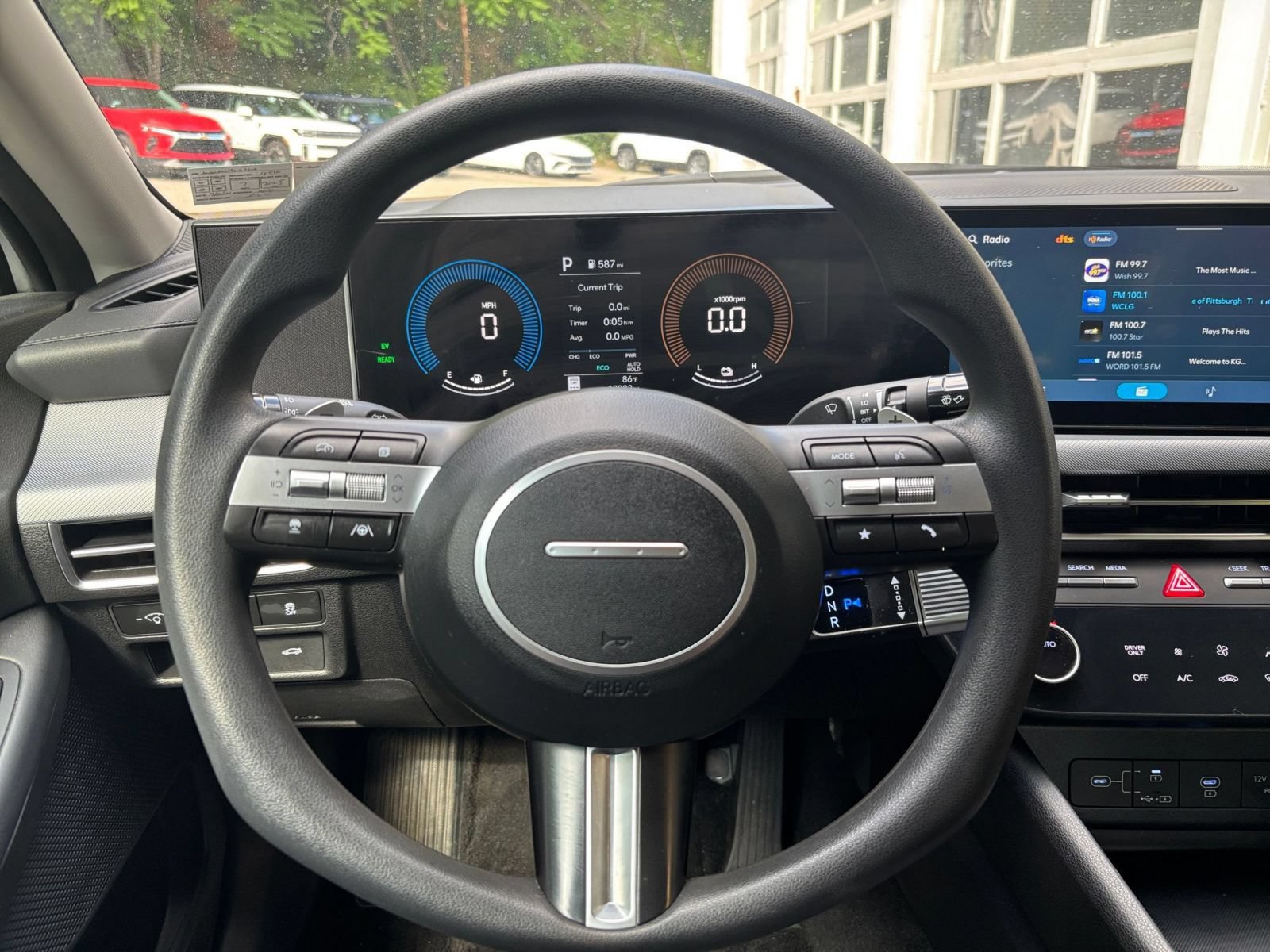 Thumbnail: 2026 Hyundai Sonata - 28