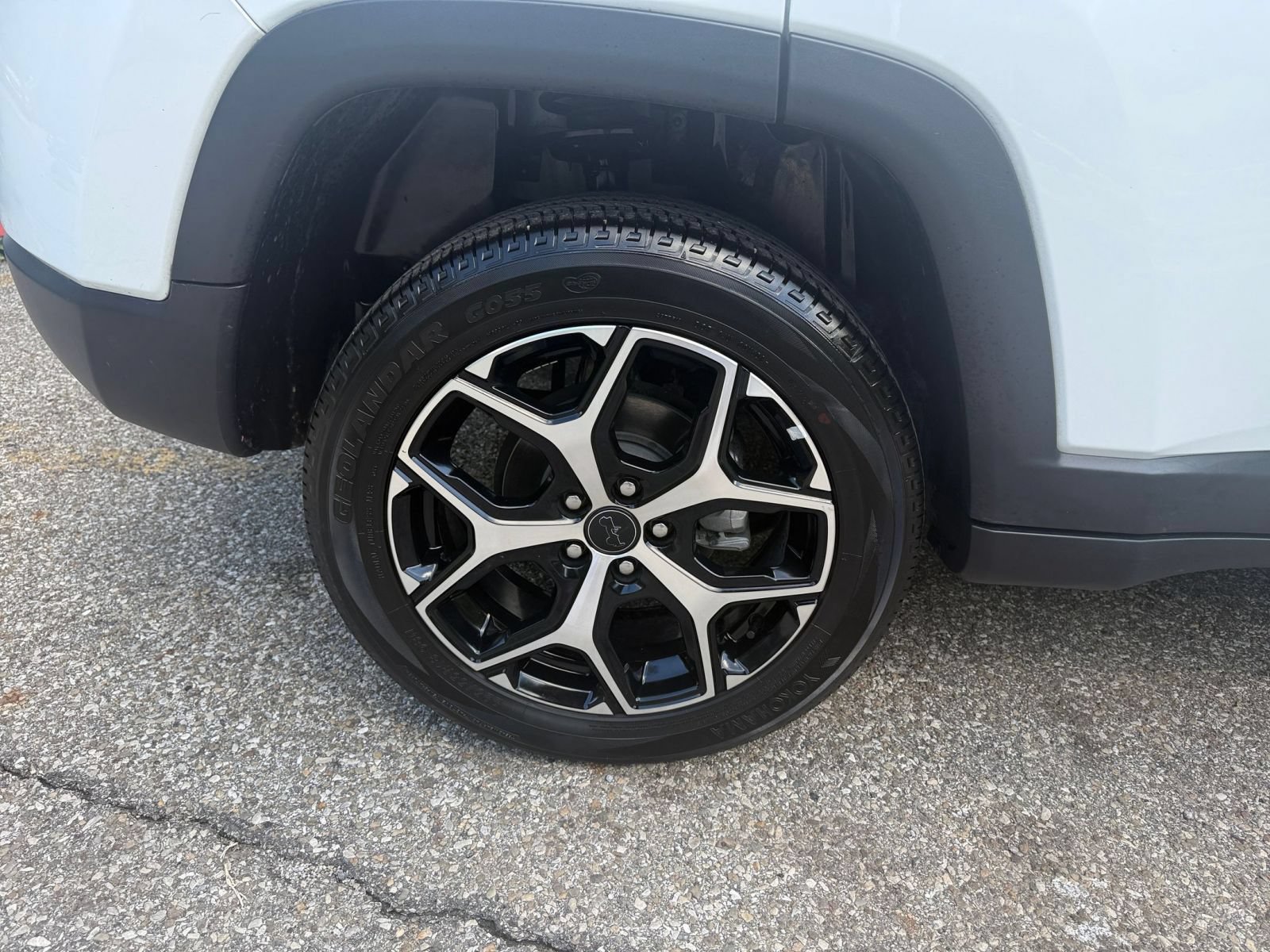 Thumbnail: 2025 Jeep Compass - 30
