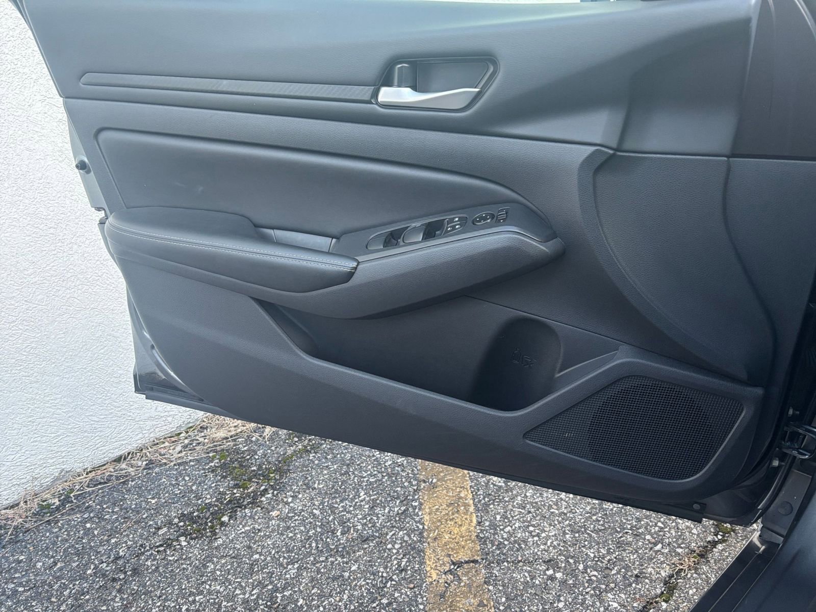 Thumbnail: 2025 Nissan Altima - 18