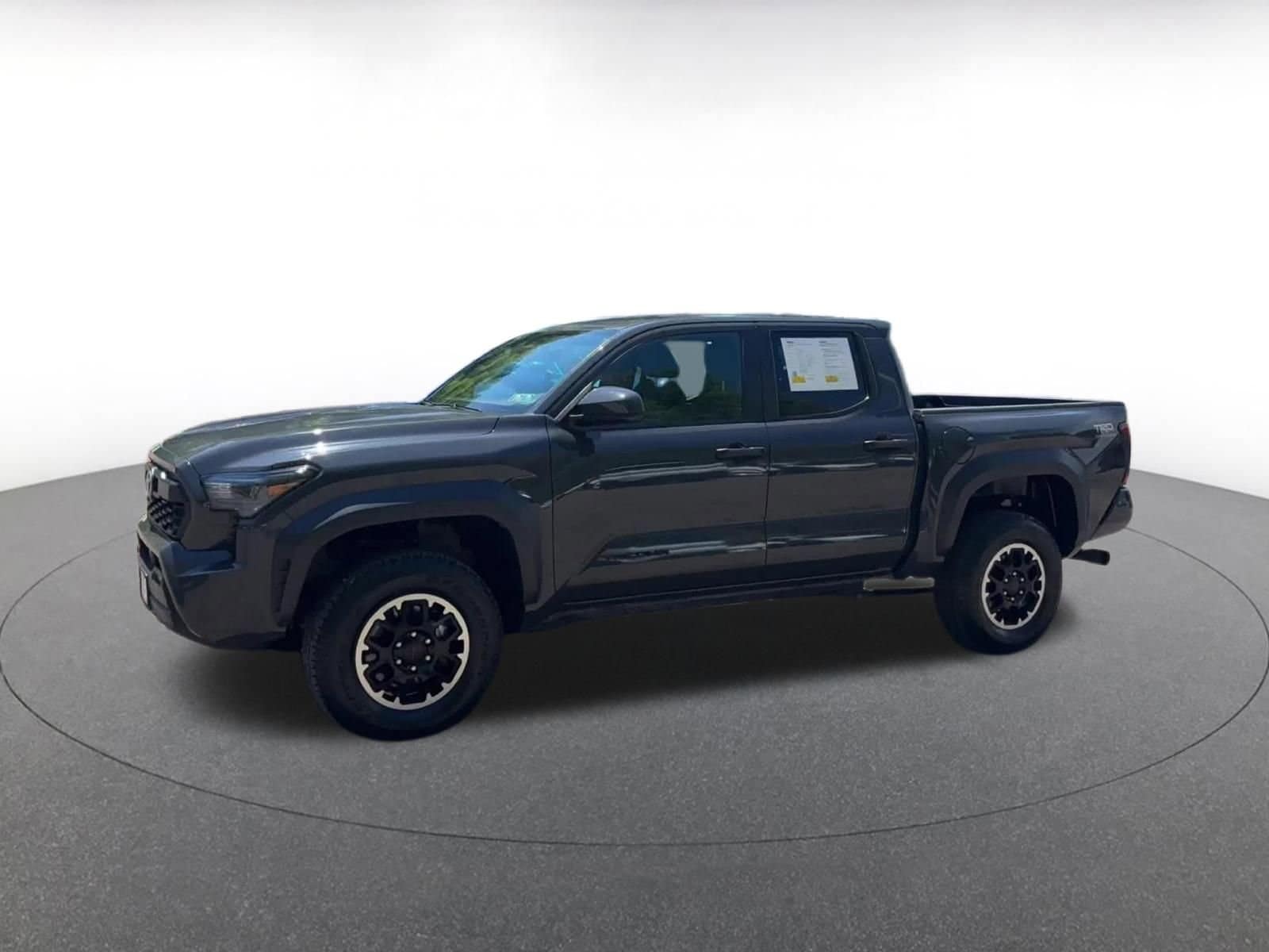 Thumbnail: 2025 Toyota Tacoma - 8