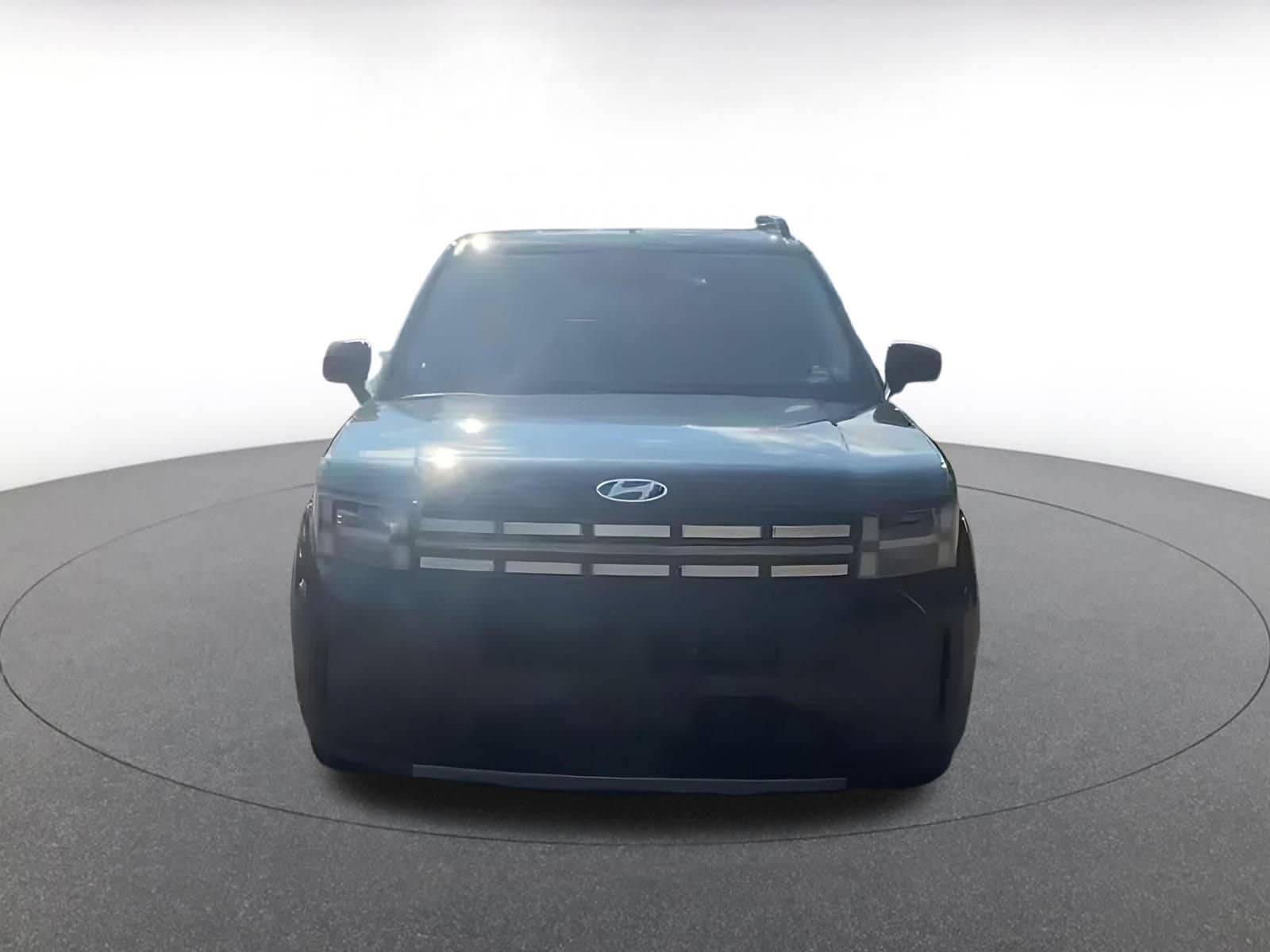 Thumbnail: 2025 Hyundai Santa Fe - 4