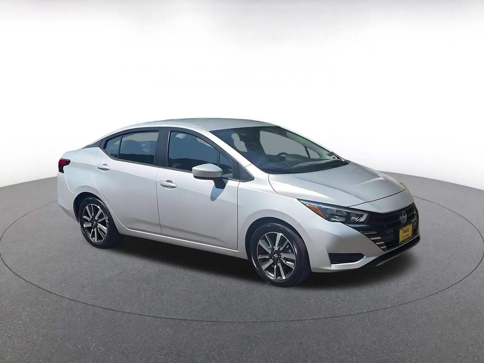 Thumbnail: 2025 Nissan Versa - 2