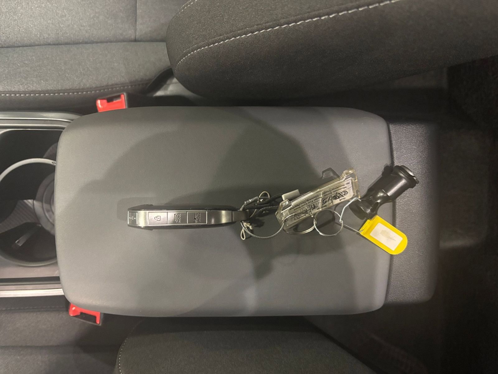 Thumbnail: 2025 Kia K4 - 22