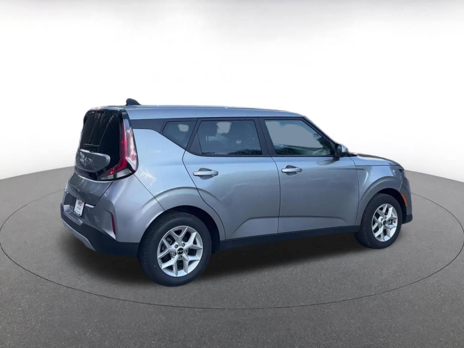 Thumbnail: 2025 Kia Soul - 16