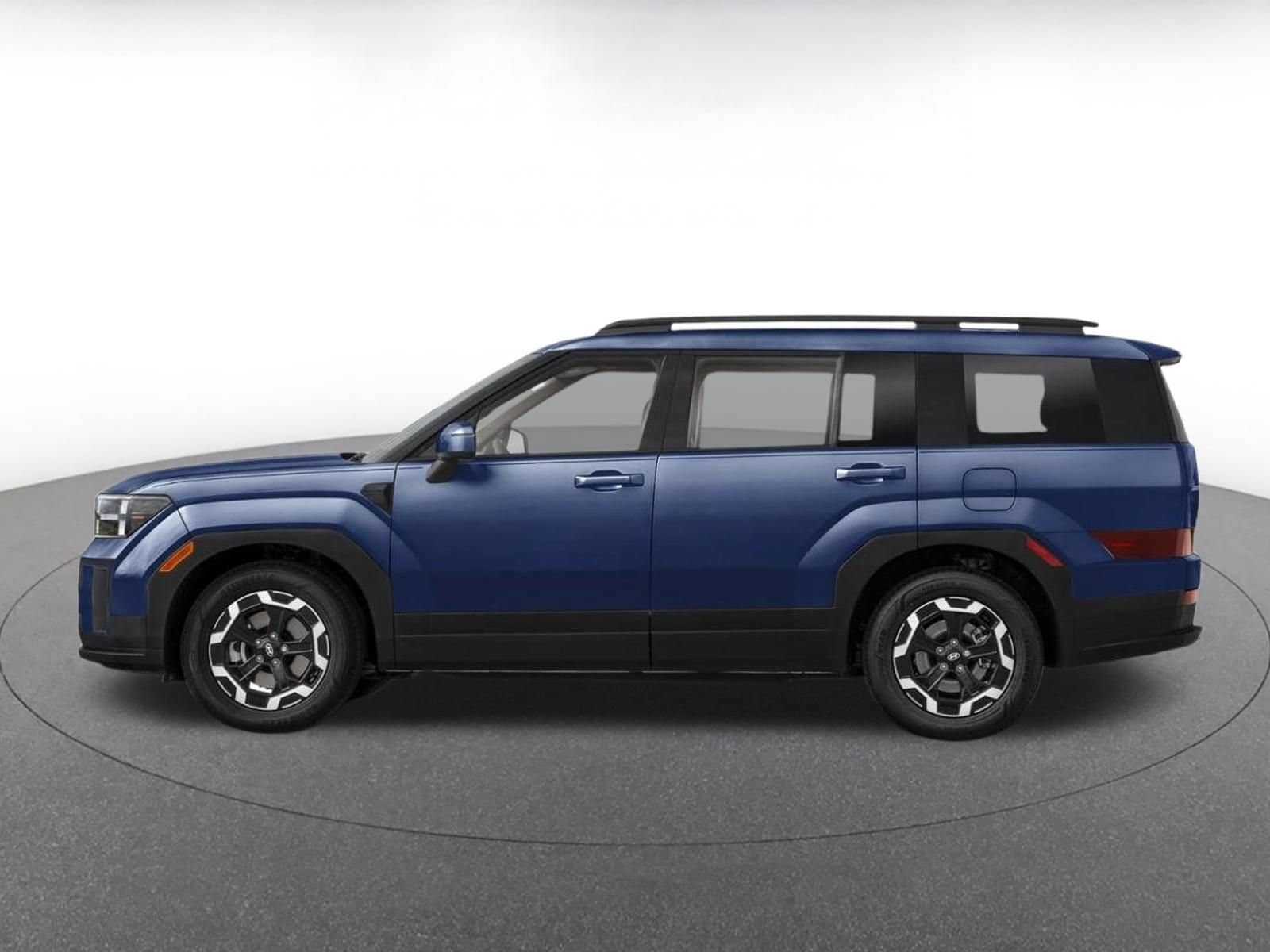Thumbnail: 2025 Hyundai Santa Fe - 3
