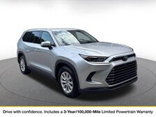2025 Toyota Grand Highlander XLE -
                  Pittsburgh, PA