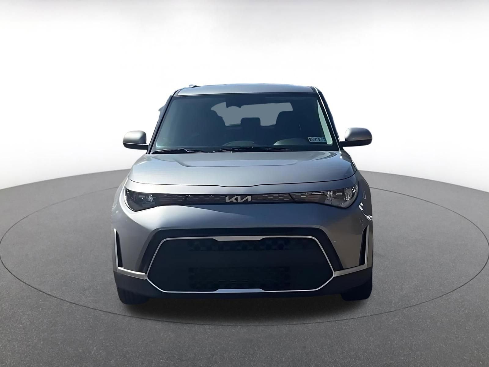 Thumbnail: 2025 Kia Soul - 4