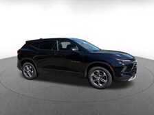 2024 Chevrolet Blazer  -
                  Pittsburgh, PA