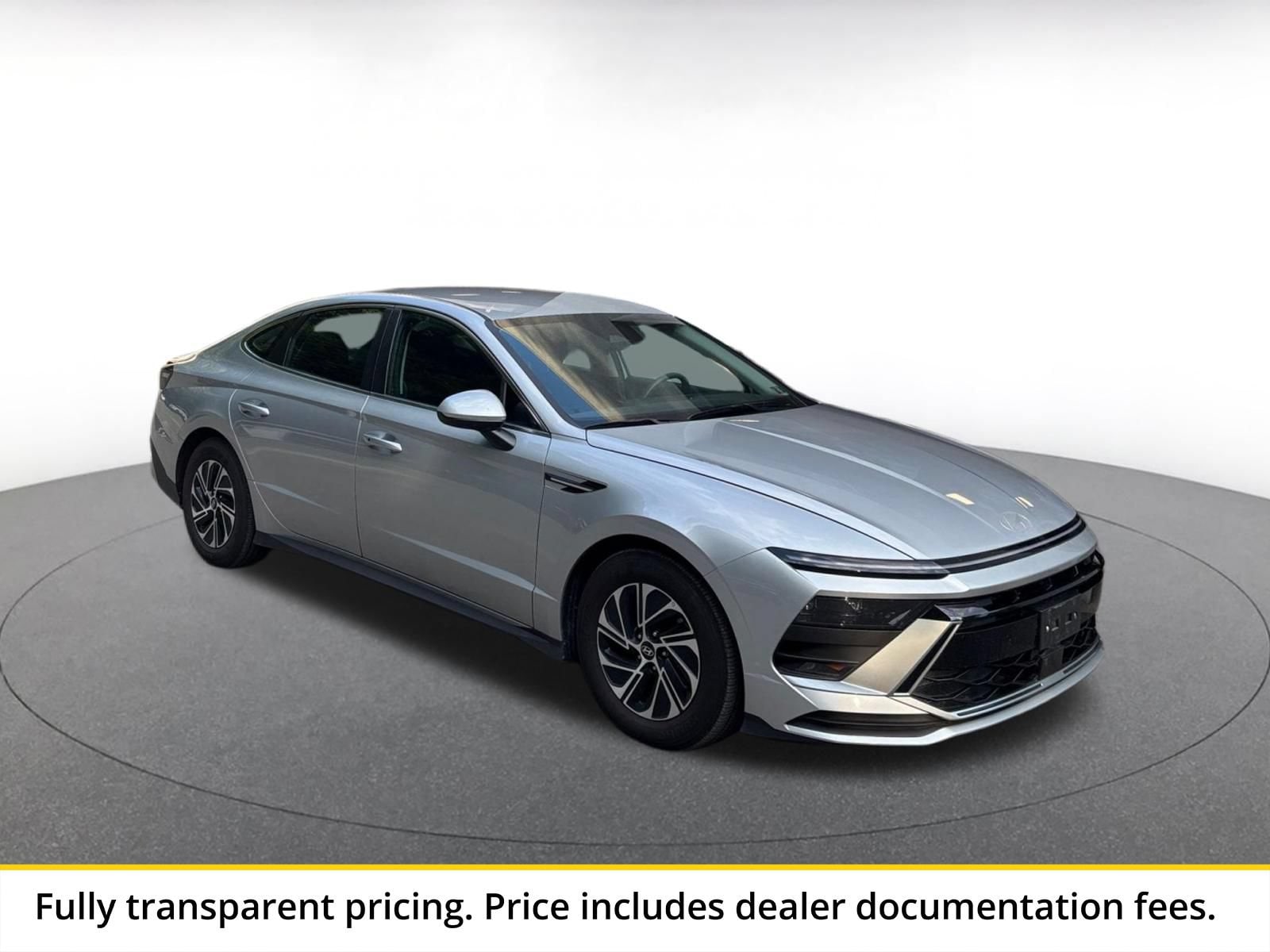 Thumbnail: 2026 Hyundai Sonata - 1