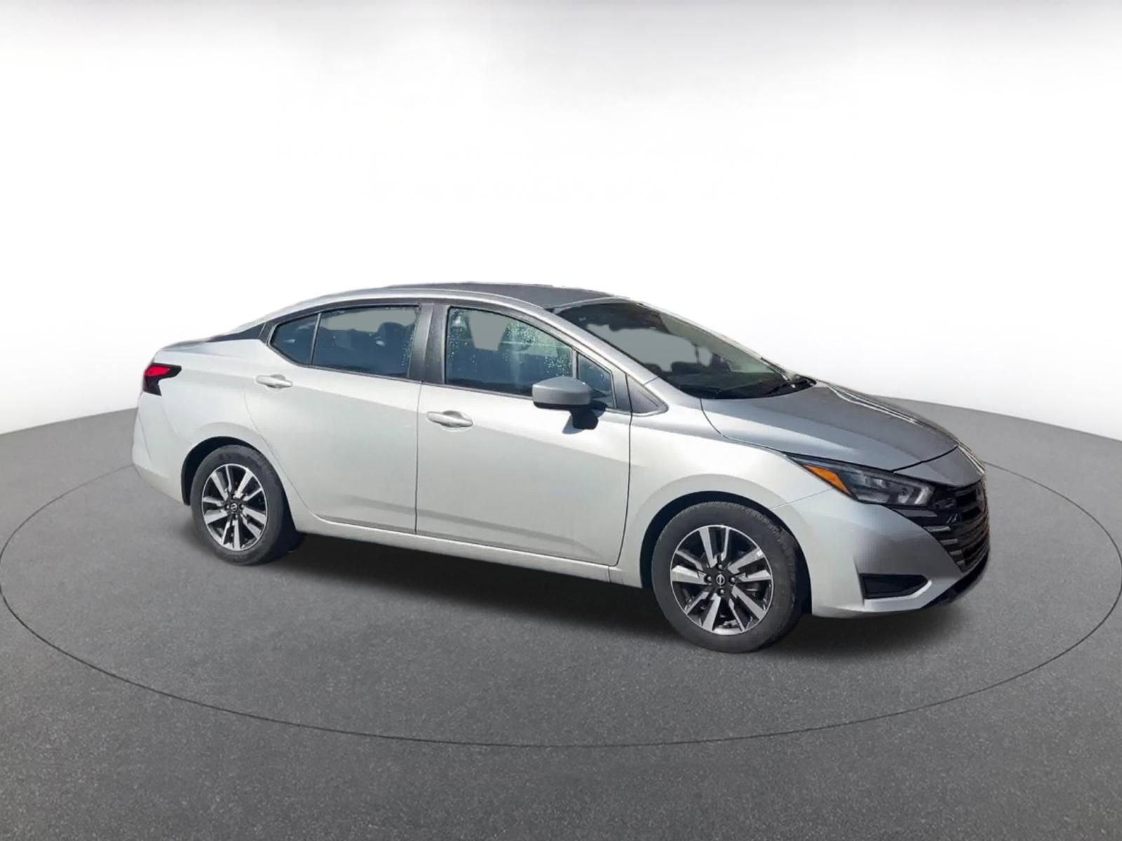 Thumbnail: 2025 Nissan Versa - 2