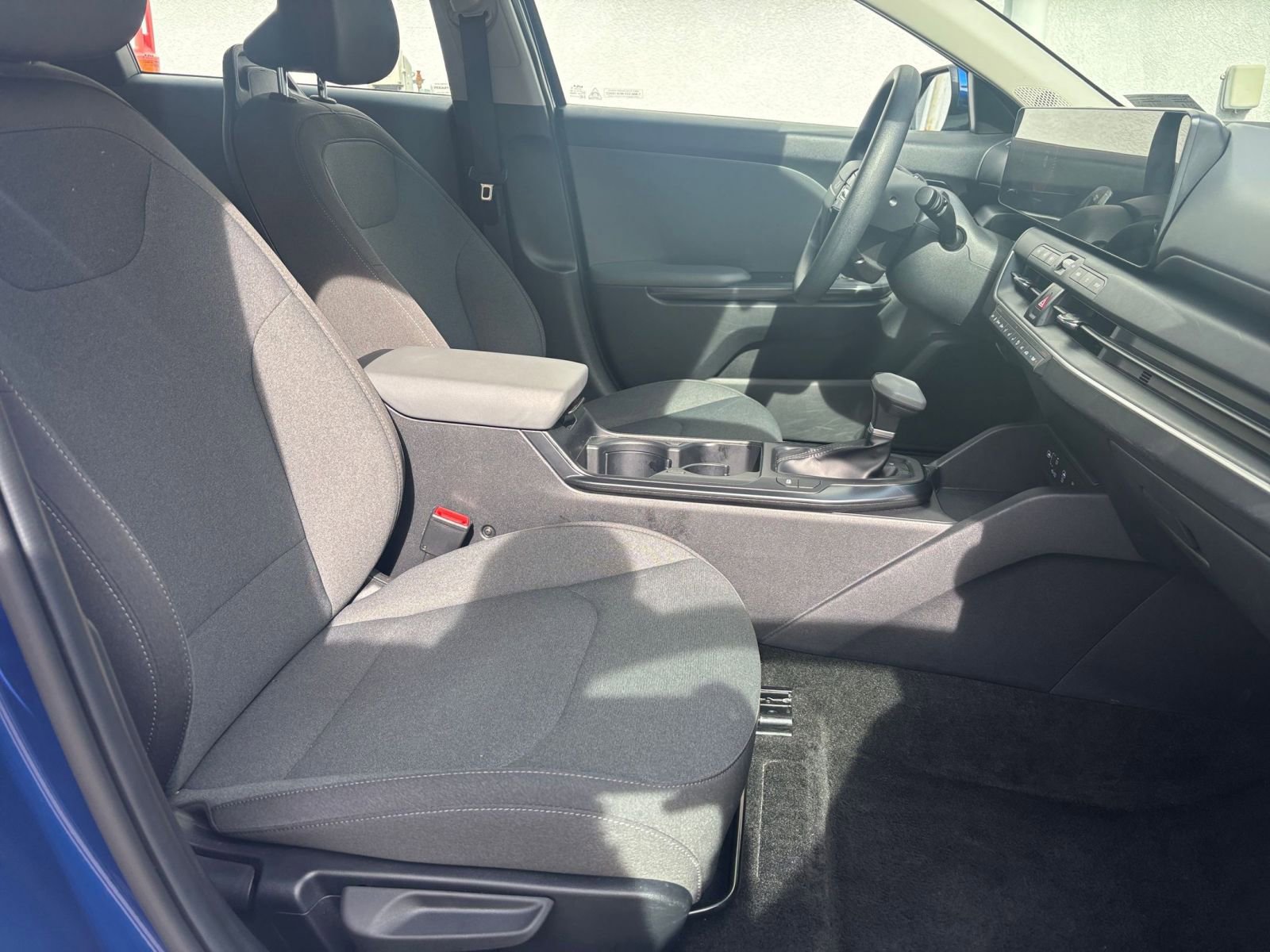 Thumbnail: 2025 Kia K4 - 27