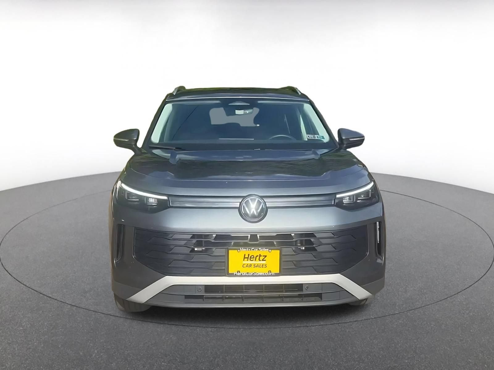 Thumbnail: 2026 Volkswagen Tiguan - 4