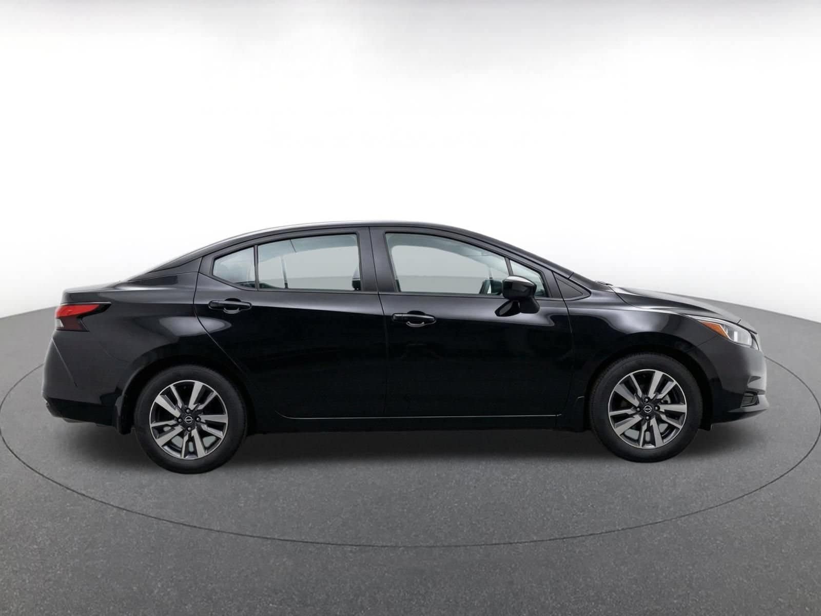 Thumbnail: 2025 Nissan Versa - 8