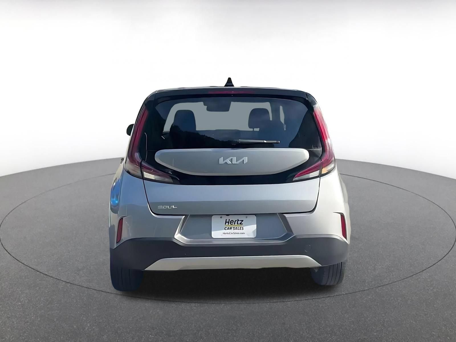 Thumbnail: 2025 Kia Soul - 12