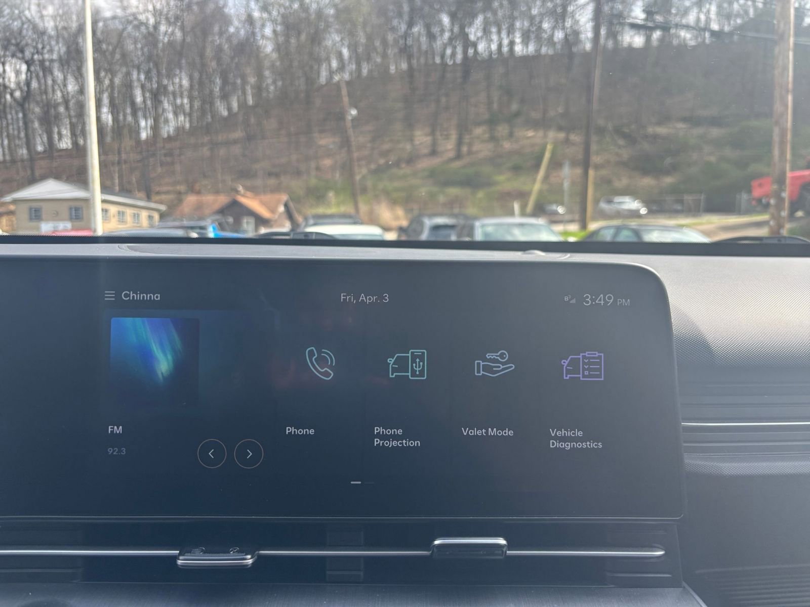 Thumbnail: 2025 Hyundai Kona - 18