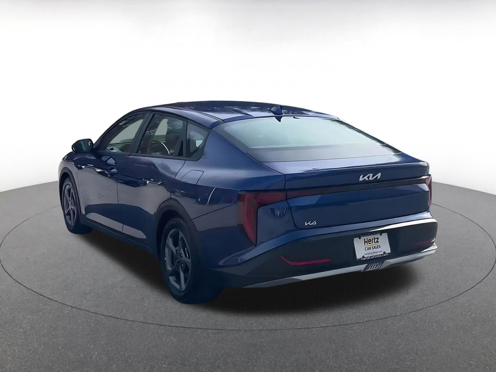 Thumbnail: 2025 Kia K4 - 11