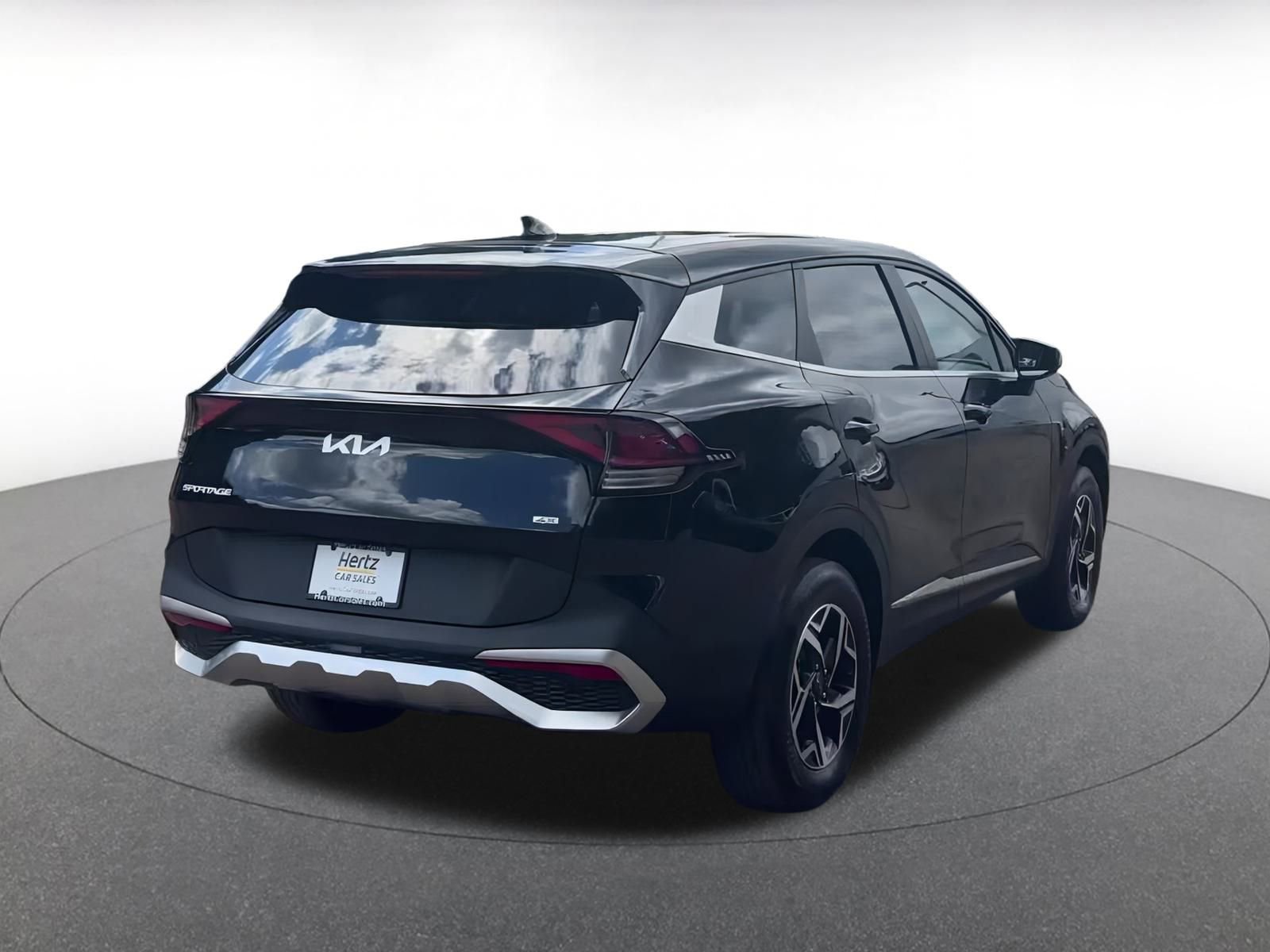 Thumbnail: 2024 Kia Sportage - 14