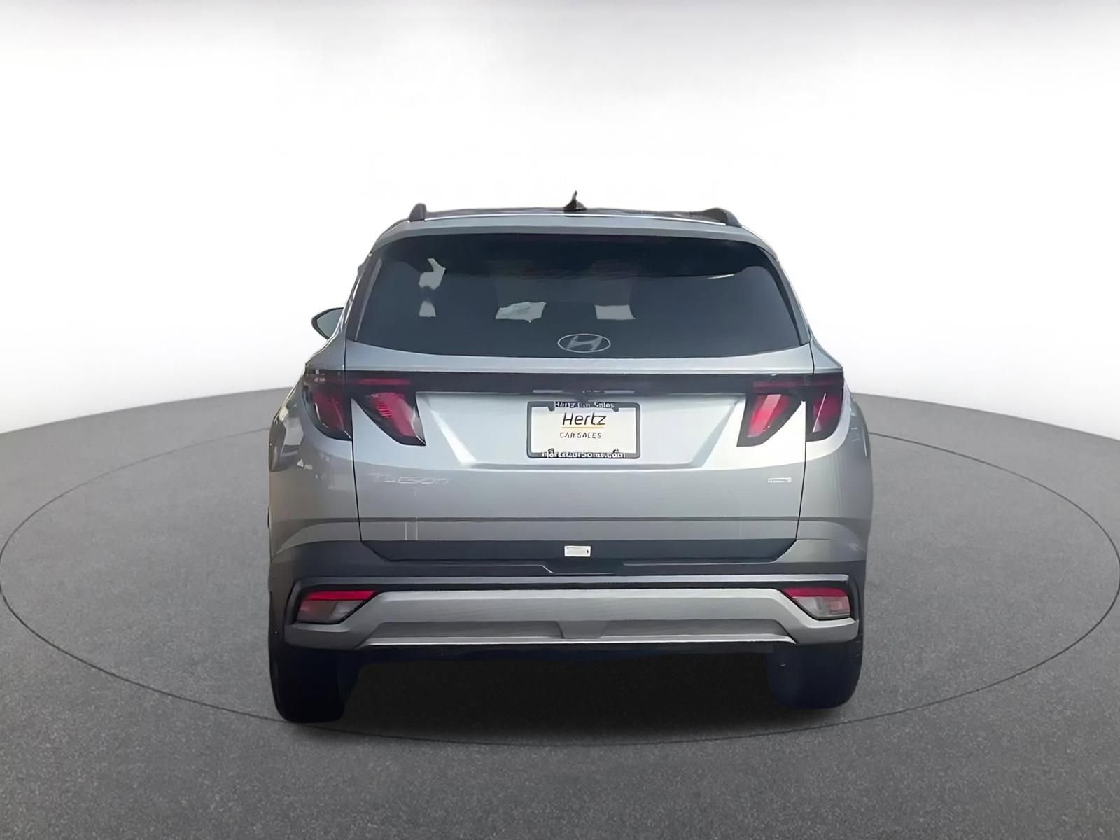 Thumbnail: 2025 Hyundai Tucson - 12