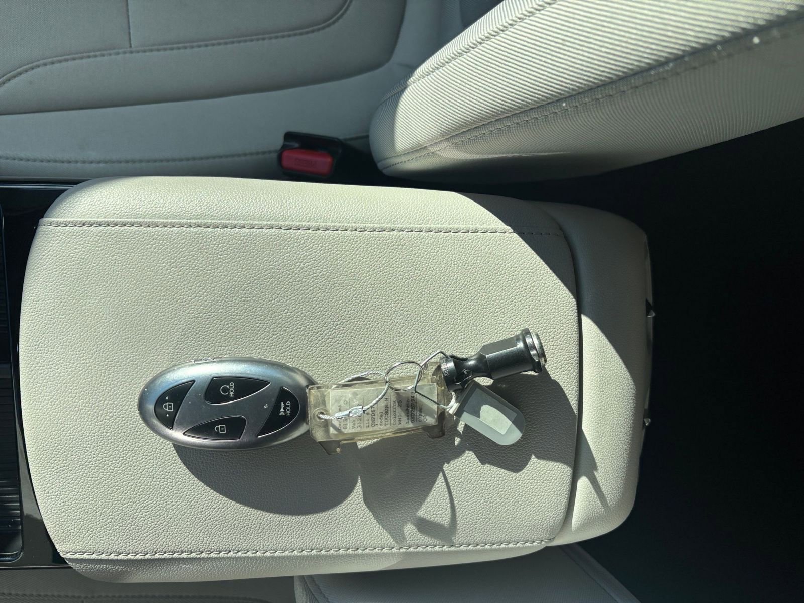 Thumbnail: 2025 Hyundai Tucson - 22