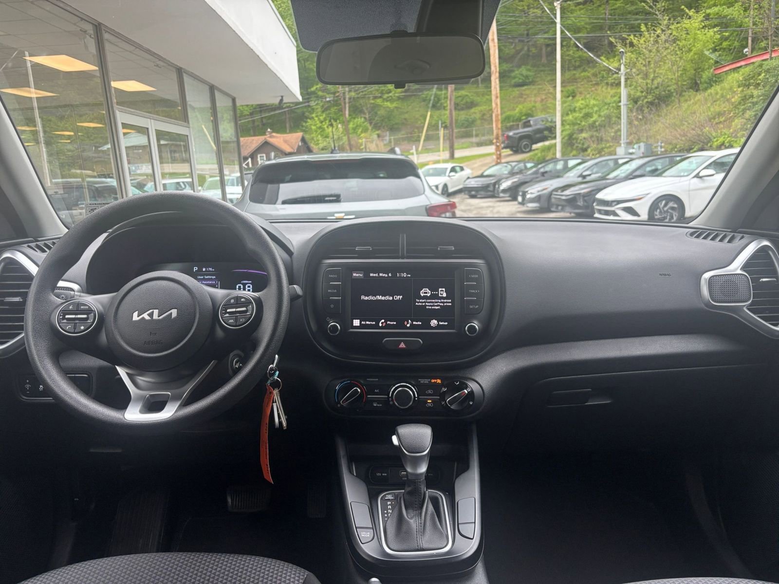 Thumbnail: 2025 Kia Soul - 31