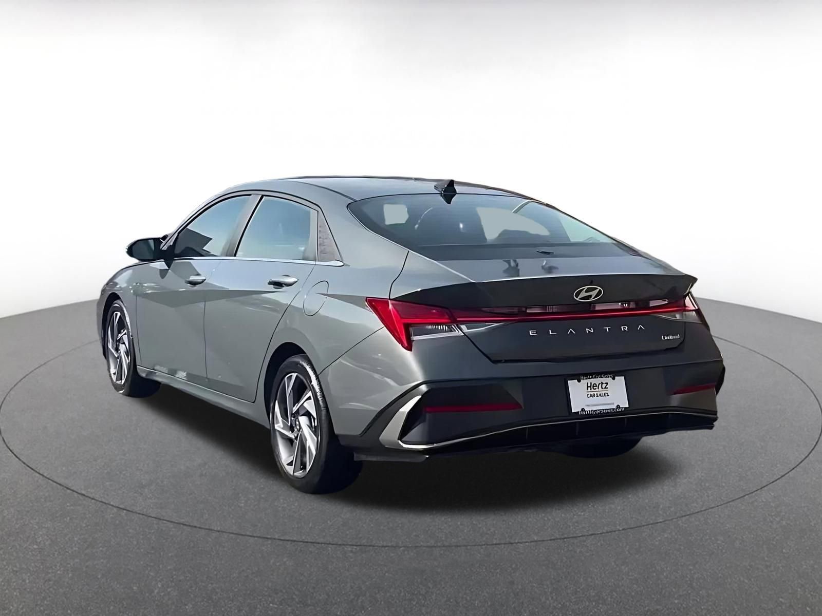 Thumbnail: 2025 Hyundai Elantra - 11