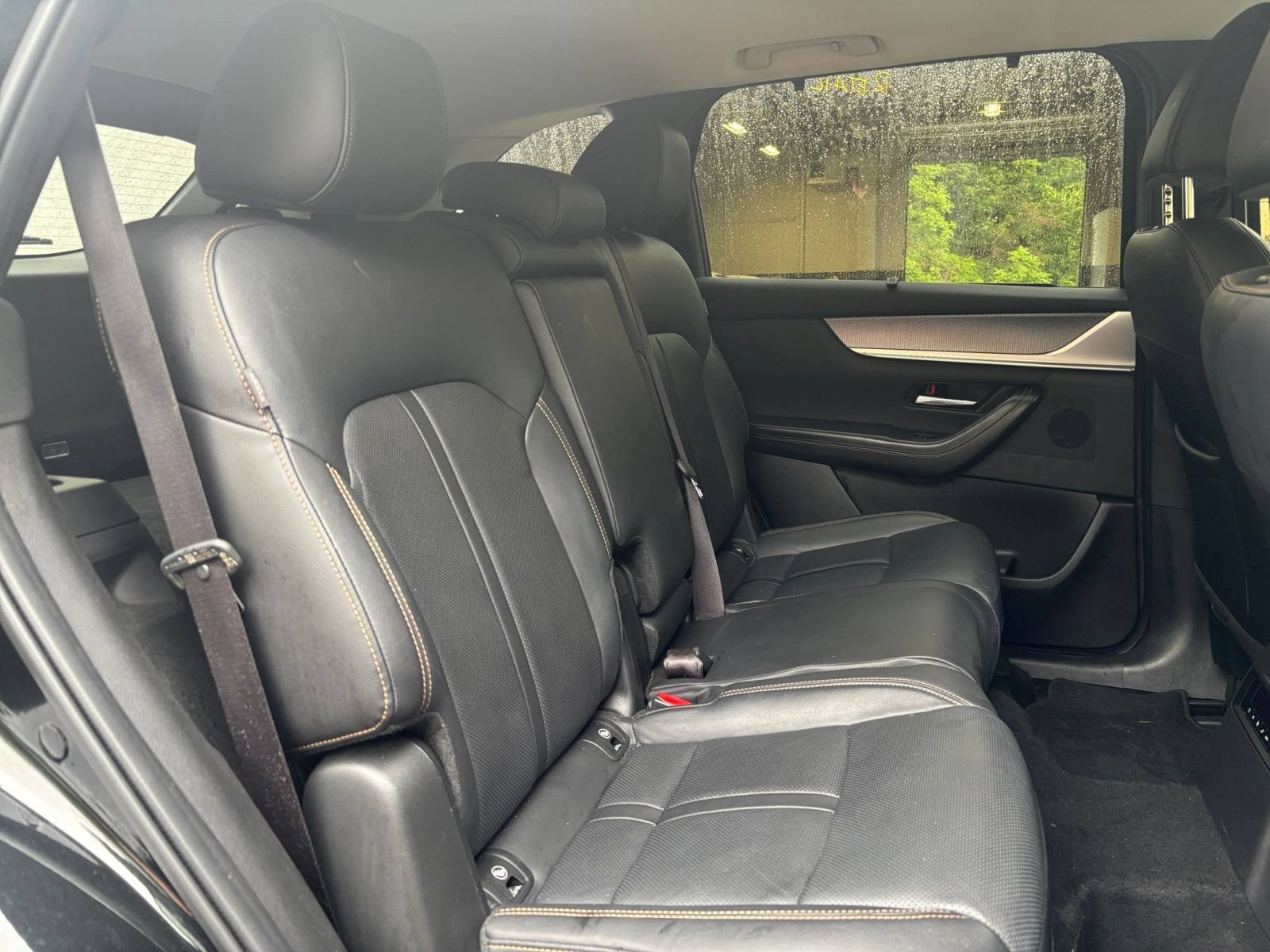 2025 Mazda CX-70 Preferred Package - Photo 41