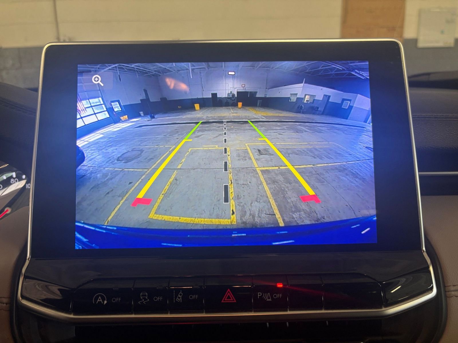 Thumbnail: 2025 Jeep Compass - 24