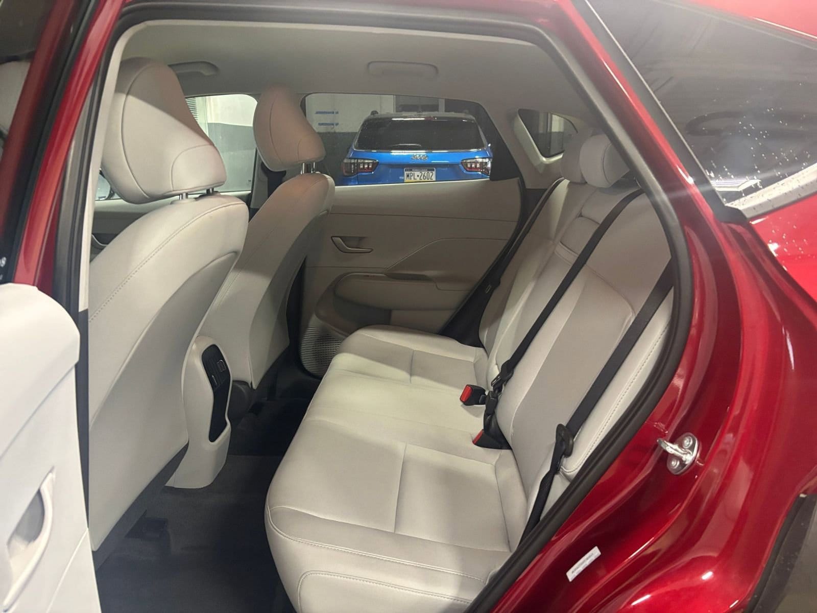 Thumbnail: 2025 Hyundai Kona - 25