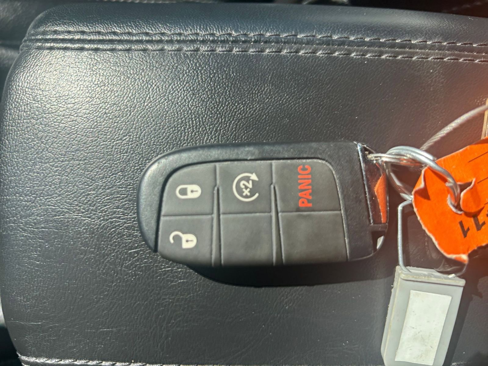 Thumbnail: 2025 Jeep Compass - 25