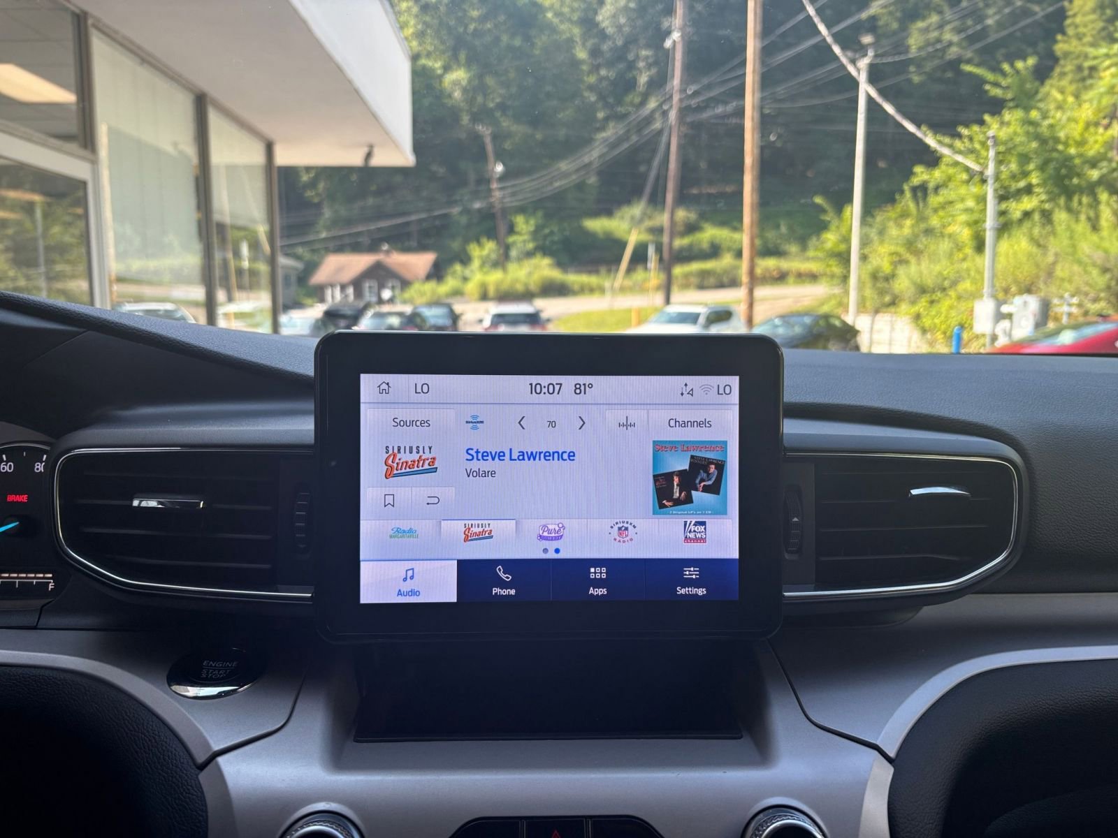 Thumbnail: 2023 Ford Explorer - 21